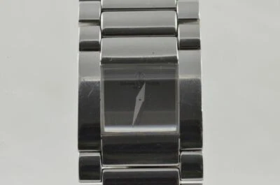 Baume Mercier Catwalk Women's Watch With Original Steel Band RAR MVO45197 BM045 — 第 1/4 张图片