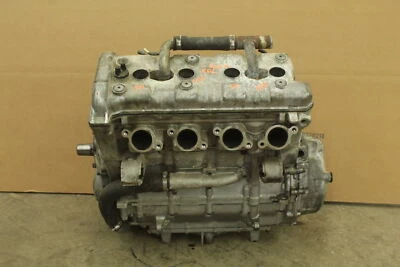 2004 YAMAHA RX1 Motor Engine Free Freight 1045miles - Image 1 of 4