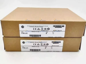 Neu Factory Sealed AB 1756-L61  - Bild 1 von 1