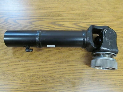 GRASSHOPPER OEM PART 398918 FÊMEA MEIO PTO CORTADOR DECK EIXO DE TRANSMISSÃO 3472 3572 - Imagem 1 de 4