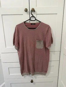 Remus Uomo T-shirt Size M - Picture 1 of 2