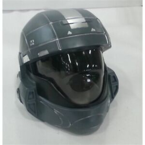 XCOSER  Cosplay Helmet Halo 3 ODST 1:1 Scale Replica