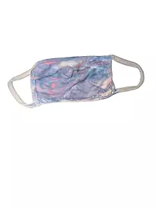 Unisex Reusable Safety Cloth Mask Tie-Dye Men and Women 33 - Picture 1 of 1