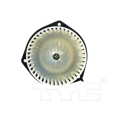 Motor soplador HVAC delantero TYC para Cadillac Seville 2003-2004 Foto 1 de 4