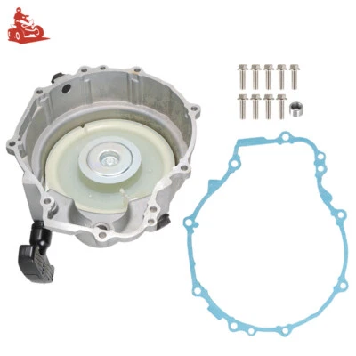 1996-2013 Complete Recoil Starter Pull Start For Polaris Sportsman 500 HO Foto 1 de 4