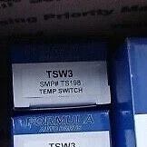 Engine Coolant Temperature Sender tS198 - Image 1 of 1
