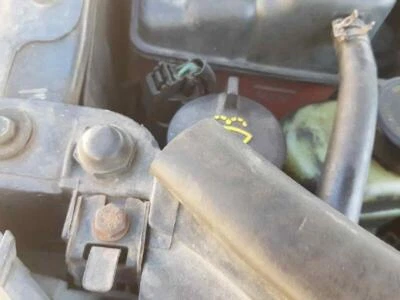 1S7117618AF 4828752 wischwasserbehälter für FORD MONDEO BERLINA (GE) GHIA 2000 Foto 1 de 3