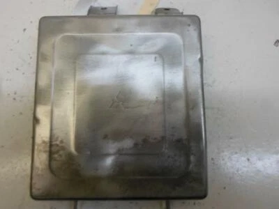 MÓDULO DE CONTROL DE TRANSMISIÓN MITSUBISHI GALANT 1998 MR377670 TCM TCU OEM Foto 1 de 4