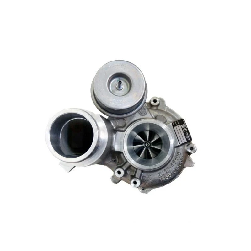 Genuine Mercedes Benz C63 AMG 4.0L 2016-2021 Turbocharger 1770900080 OEM - Image 1 of 1