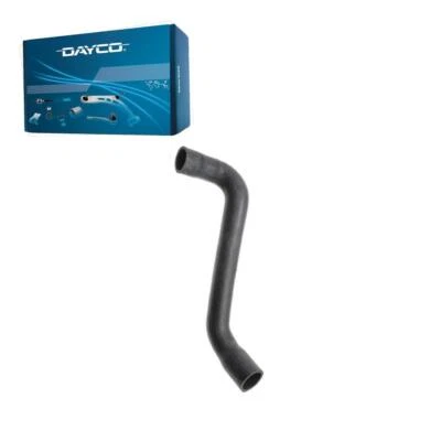 Dayco Radiator Coolant Hose Lower For 1998-1999 Mercedes-Benz CL500 5L V8 - Image 1 of 2