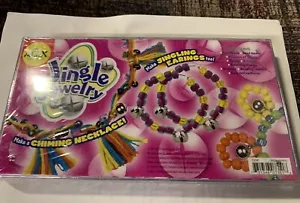 Jingle Schmuck Set - Bild 1 von 1