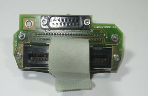 Mitel T1 Adapter 9109-121-000 SX-200 480 Port Hybrid Digital SX200 - Picture 1 of 2