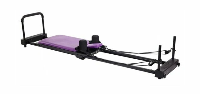 Stamina AeroPilates Reformer Plus 379