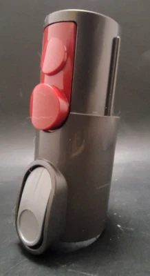 Быстросъемный адаптер 968235-01 для пылесоса Dyson, НОВЫЙ! Подлинный Dyson - Изображение 1 из 4