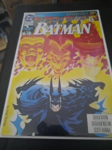 Detective Comics #661 1993 DC Comics Comic Book - Picture 1 of 1