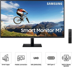 Samsung VA LCD 60 Hz monitores 