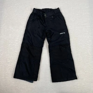 Arctix Ski Pant Youth Size XS Winter Snowboard Front Button Fly Zip With Pockets - Picture 1 of 13