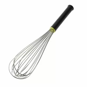 Batidor Matfer 14 pulgadas 355 mm herramienta de cocina leche batidor de huevos mezclador globo utensilios - Imagen 1 de 4
