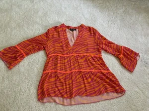 risy & jerfs Bluse Gr 36 - Bild 1 von 7