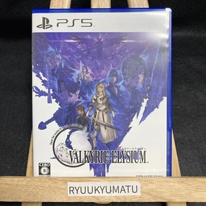 Valkyrie Elysium PS5 de Japón - Imagen 1 de 3