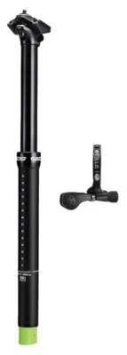 Conta-gotas SDG Tellis 30.9 - Comprimento: 440 - Viagem: 150mm com alavanca - Imagem 1 de 4