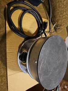 CHROMALOX industrial Lab heater  Roph-201x36 - Picture 1 of 9