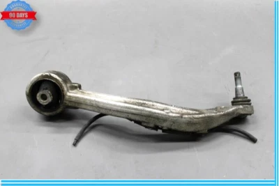 08-17 Lexus LS460 Front Left Driver Side Upper Control Arm Silver Oem - Image 1 of 4