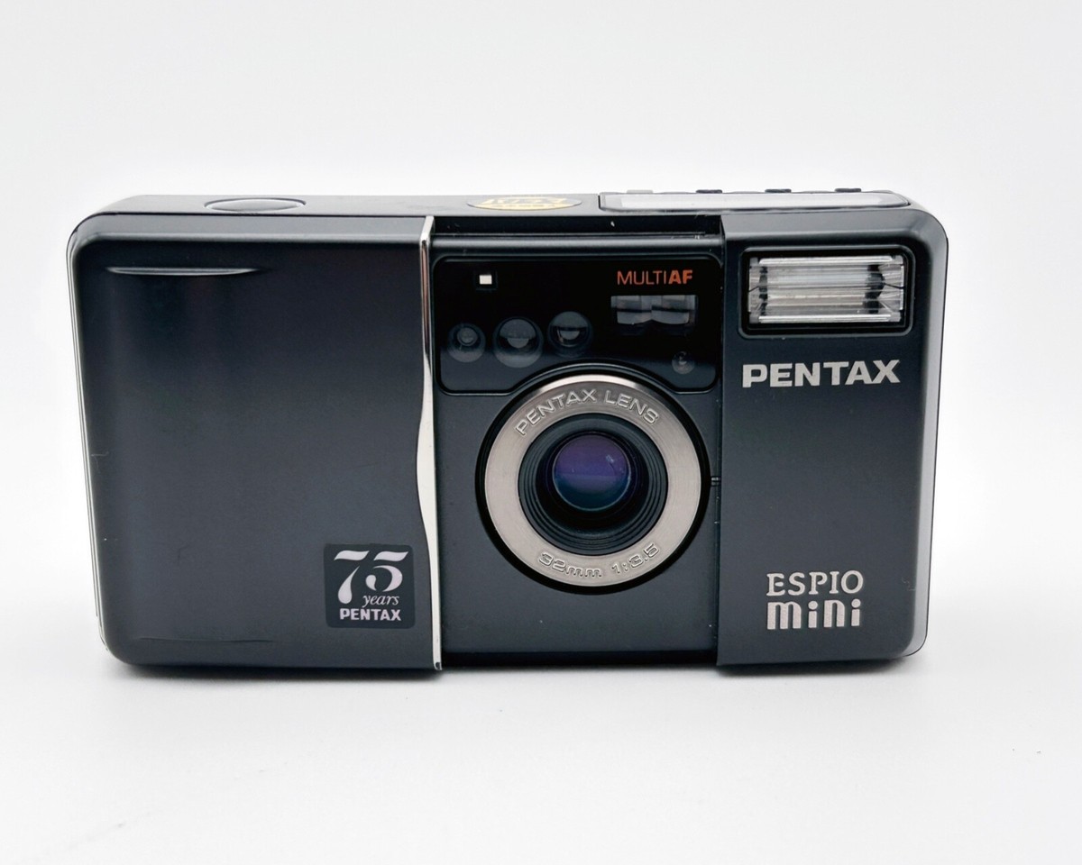 PENTAX Auto Focus Point & Shoot Film Cameras for sale | eBay PENTAX Auto Focus Point & Shoot Film Cameras for sale | eBay