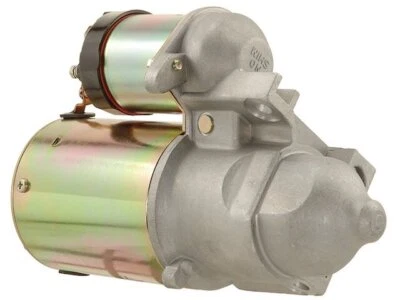 Arranque para Buick LeSabre 1996-1997 AC Delco 93338PWKM 3,8 L V6 dorado -- nuevo Foto 1 de 2