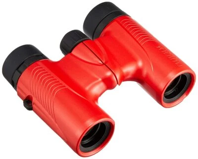 FUJINON 6x binoculars~KF compact~(Red) 6 x 21H - Image 1 of 4