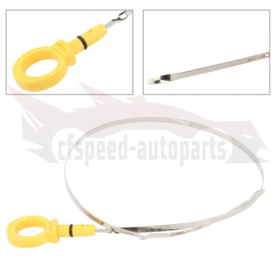 For 2009-2019 CHRYSLER 300 DODGE CHARGER 5.7L HEMI Engine Oil Dipstick - Image 1 of 4