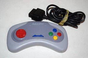 QuickShot Supercon 2B Controller for Super Nintendo Console Video Game System - Picture 1 of 1