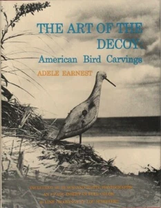 The Art of the Decoy: American Bird Carvings [Paperback], New! $0 Shipping! - Bild 1 von 5