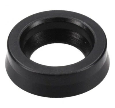 Labio de válvula del tanque de agua Saeco, Gaggia, sello, asiento, sello Foto 1 de 4