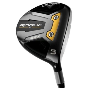 Callaway G2 Rogue ST Max Fairway Wood - Picture 1 of 5