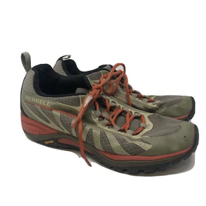 Merrell Damengröße 8,5 Performance Schuhe hellbeige - Bild 1 von 8