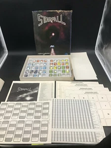 Starfall Game from Yaquinto (1979) 100% COMPLETE See Description - Picture 1 of 3