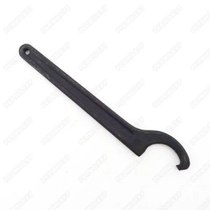Llave de choque ajustador de resorte de precarga herramienta llave C para quad ATV Pit Dirt Bikes - Imagen 1 de 4