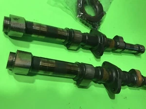 suzuki gs1000e gs1000g gs1000gl gs1000l gs1000s CAMSHAFT CAMS CAM SHAFTS - Picture 1 of 3