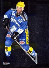 2000-01 German DEL Profiles #6 Mike Bullard