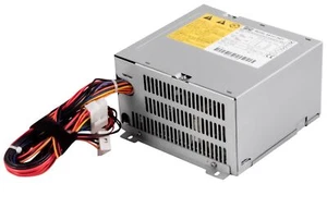 ASTEC SA147-3421 145W ATX 20-PIN Fdd Molex - Picture 1 of 3