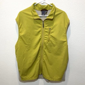 Ibex Climawool Damen Weste XL Merinowolle getrocknet Tabak Stretch durchgehender Reißverschluss gebraucht, in einwandfreiem Zustand - Bild 1 von 14