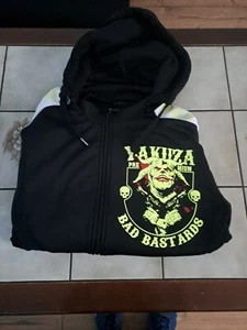 herren jakuza jacke - Bild 1 von 3