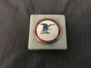 Sears Pacific Coast Territory Good Citizenship 1976 Paperweight Mint - Picture 1 of 3