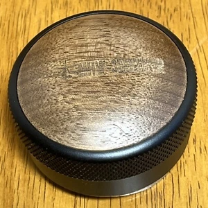 Distribuidor de café espresso MHW-3BOMBER 58 mm nivelador manipulador calibrado - Imagen 1 de 4