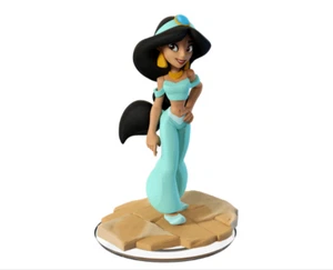 Disney Infinity Jasmin INF-1000129 Figurine Personnage - Photo 1/2