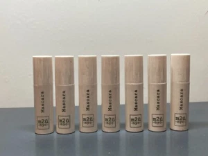 7x M2Ü NYC M2U Mascara Black • 1.7 mL each Sealed new - Picture 1 of 1