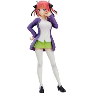Good Smile - Nino Nakano Variant - The Quintessential Quintuplets the Movie - Po - Picture 1 of 1