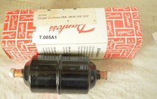 DANFOSS elimantor DML 083s Liquid LINE FILTRO (t.005a1)