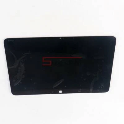 for 12.5" LCD Screen Assembly Dell XPS12 9Q23 1920×1080 LP125WF1 SPA2 - Image 1 of 3